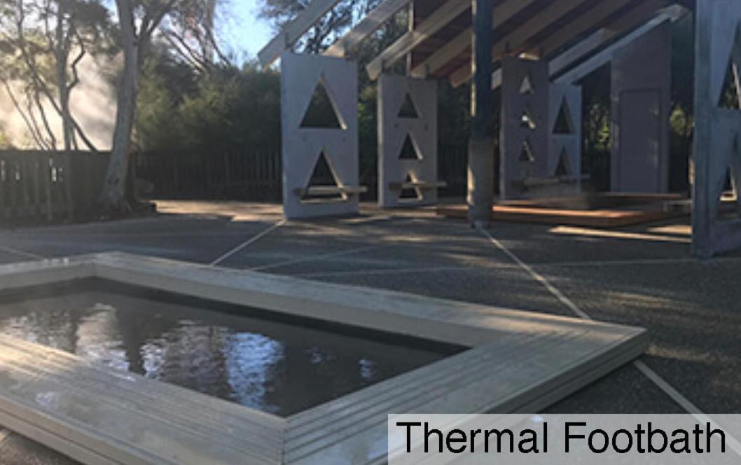 Water'S Edge City Retreat روتوروا المظهر الخارجي الصورة